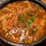 ダイニングバー アンナ - 