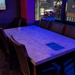 ダイニングバー アンナ - 