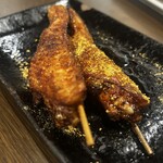 博多もつ鍋 徳永屋 - 