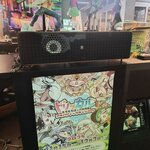 TOKYO VIDEO GAMERS - 