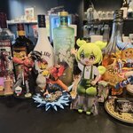 TOKYO VIDEO GAMERS - 