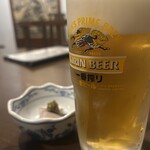 博多もつ鍋 徳永屋 - 