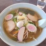 珍来 - 