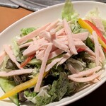 ダイニングバー アンナ - 