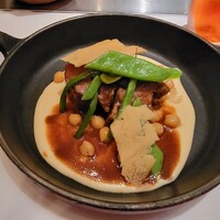 Benoit Alain Ducasse - 