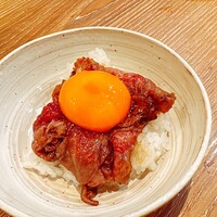 炭火焼肉ホルモン うしごろ 中目黒店 - 