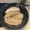 京都 麺屋たけ井 阪急梅田店