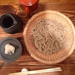 蕎麦旬菜 こすげ - 