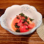 蕎麦旬菜 こすげ - 