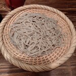 蕎麦旬菜 こすげ - 