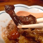 蕎麦旬菜 こすげ - 