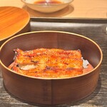 うなぎ 塚本 - 