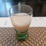 風庵 - 手作り生甘酒