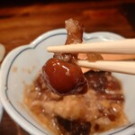 蕎麦旬菜 こすげ - 