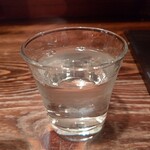 蕎麦旬菜 こすげ - 