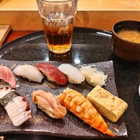 銀座 鮨 たじま - 