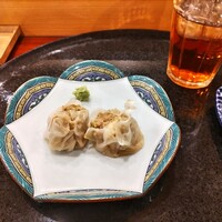 銀座 鮨 たじま - 