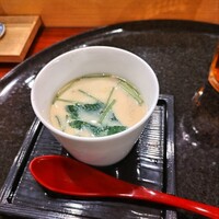 銀座 鮨 たじま - 