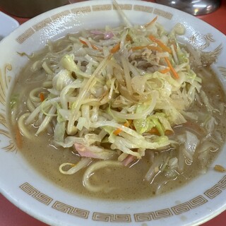 口コミ一覧 : 白龍 - 放出/中華料理 [食べログ]