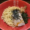 油そば専門店 笑麺亭 米子店
