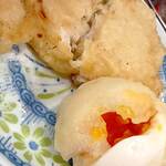 純手打ち讃岐うどん五郎 - 