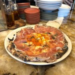 pizza marumo - 