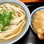 純手打ち讃岐うどん五郎 - 