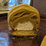 レ・ザンジュ - 