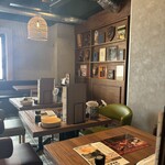 Mr.Gentleman Neo Japan Dining - 