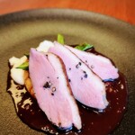 BISTRO J_O - 