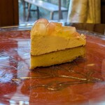 レ・ザンジュ - 