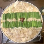 博多もつ鍋 徳永屋 総本店 - 