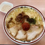中華そば専門　田中そば店 - 料理写真: