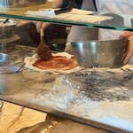 pizza marumo - 
