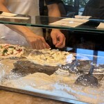 pizza marumo - 