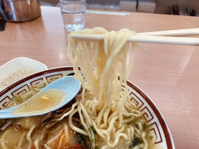 中華そば専門　田中そば店 東仙台店 - 東仙台（ラーメン）の写真