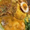 カレーショップ初恋