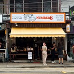 No.6 Restaurant - 