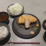 東京とんかつ がぶう - 