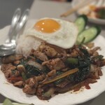 クルワ・プリックタイ - 