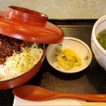 ふじの実 - 料理写真: