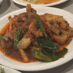 クルワ・プリックタイ - 