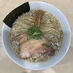 麺屋 えぐち - 