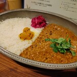 よすが舎 - 料理写真: