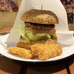 ビッグスマイル - 