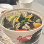 クルワ・プリックタイ - 