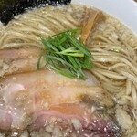 麺屋 えぐち - 