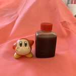 とんかつ 肉料理 麻釉 - とんかつソースのワドさん比