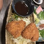 古民家居酒屋 笑壺 - 