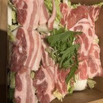 茨城地產地消之店 鮟鱇鍋×常陸牛 Mondokoro 勝田站東口店 - 